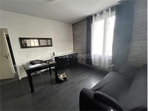 t2 à la vente -   47000  AGEN, surface 46 m2 vente t2 - UBI460375211